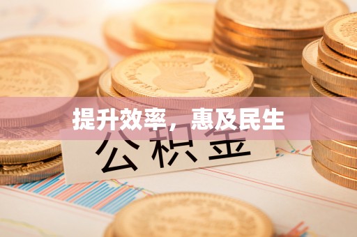 唐河提升效率，惠及民生