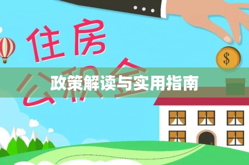 唐河政策解读与实用指南