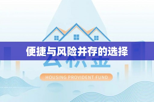 唐河便捷与风险并存的选择